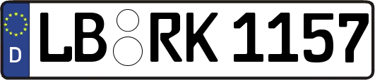 LB-RK1157