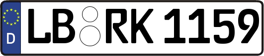 LB-RK1159
