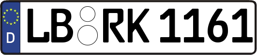 LB-RK1161