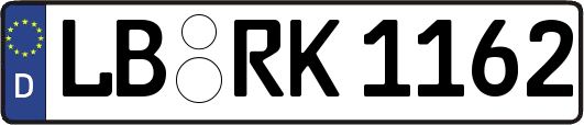 LB-RK1162