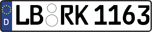 LB-RK1163