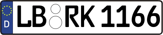 LB-RK1166