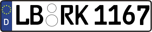 LB-RK1167