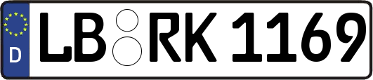 LB-RK1169