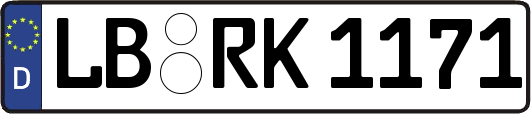 LB-RK1171