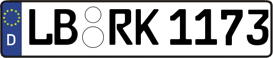 LB-RK1173