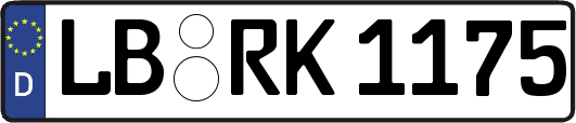 LB-RK1175