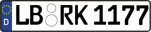 LB-RK1177