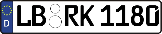 LB-RK1180