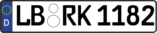 LB-RK1182