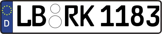 LB-RK1183