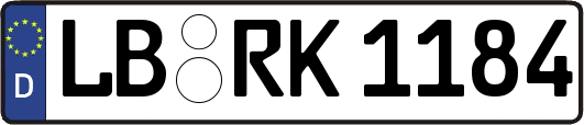 LB-RK1184