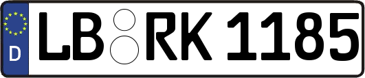 LB-RK1185