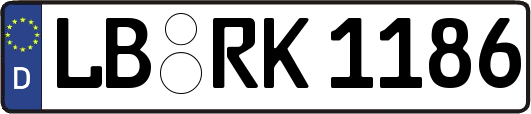 LB-RK1186