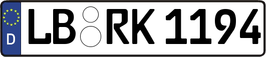 LB-RK1194