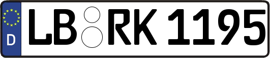 LB-RK1195