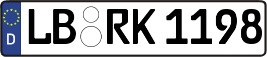 LB-RK1198