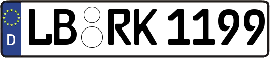 LB-RK1199