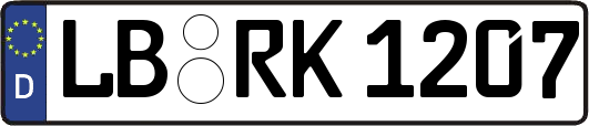 LB-RK1207
