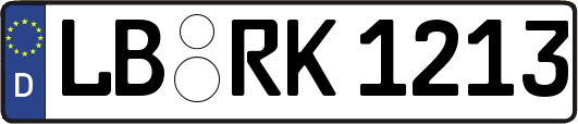 LB-RK1213