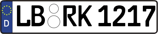 LB-RK1217
