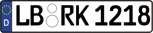 LB-RK1218