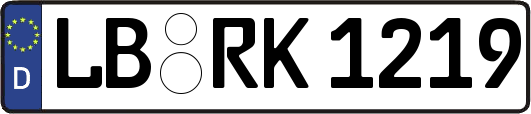 LB-RK1219