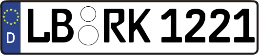 LB-RK1221