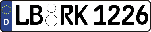 LB-RK1226