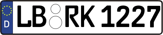 LB-RK1227
