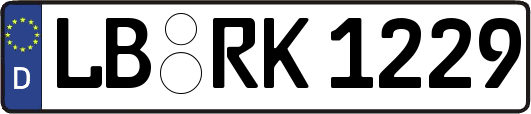 LB-RK1229