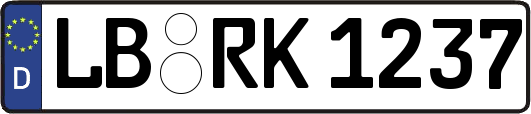 LB-RK1237