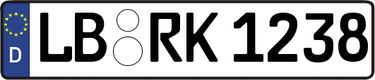 LB-RK1238