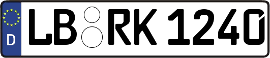 LB-RK1240
