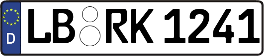 LB-RK1241