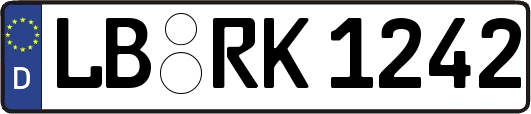 LB-RK1242