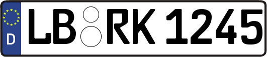 LB-RK1245