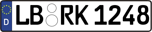 LB-RK1248