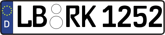 LB-RK1252