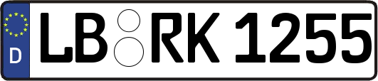 LB-RK1255
