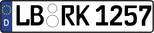 LB-RK1257