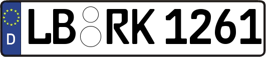 LB-RK1261