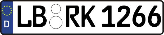 LB-RK1266