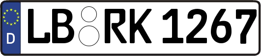 LB-RK1267