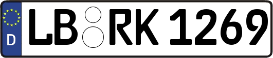 LB-RK1269