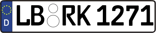 LB-RK1271