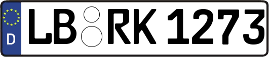 LB-RK1273