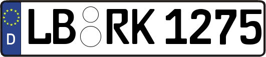 LB-RK1275