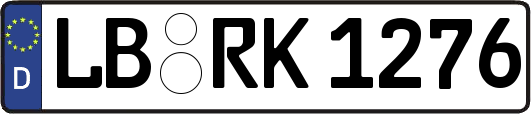 LB-RK1276