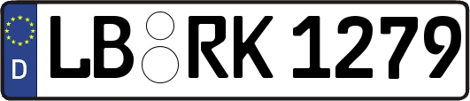 LB-RK1279